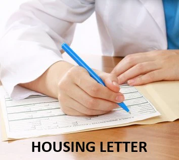 Licensed Therapist Letters (ESA Housing and PSA Airline)